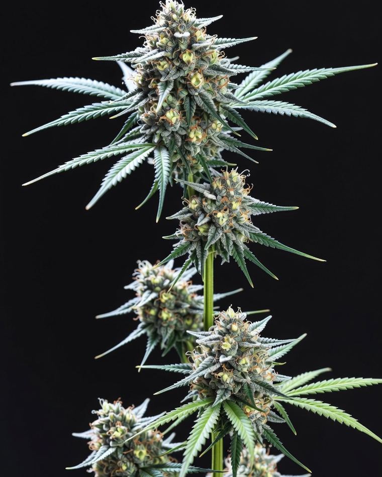 Currant Kush