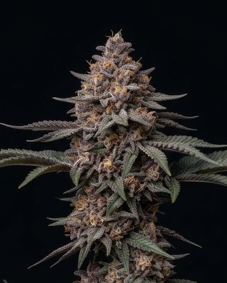 Auto Afghani